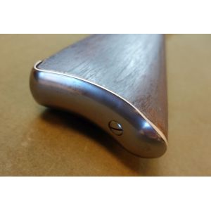 1861 Springfield 1862 Date