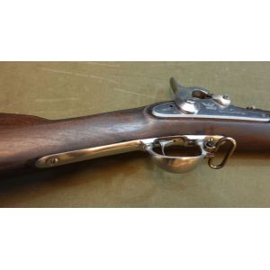 1861 Springfield 1862 Date