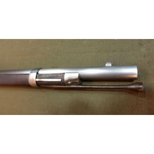 1861 Springfield 1862 Date