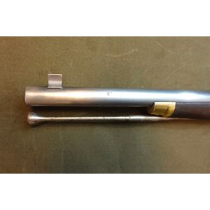 1861 Richmond Razeed Rifle, 1864 Savage