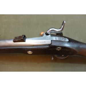 1861 Richmond Razeed Rifle, 1864 Savage
