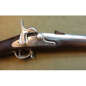 1861 Richmond Razeed Rifle, 1864 Savage