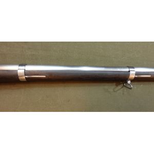 1861 Richmond Razeed Rifle, 1864 Savage