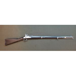 1861 Richmond Razeed Rifle, Parker Snow 1863