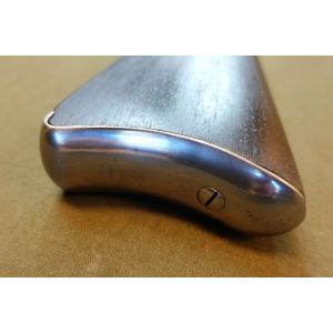 1861 Richmond Razeed Rifle, Parker Snow 1863