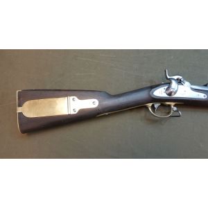 1841 Mississippi Rifle Mounted Infantry