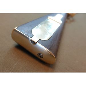 1841 Mississippi Rifle Mounted Infantry