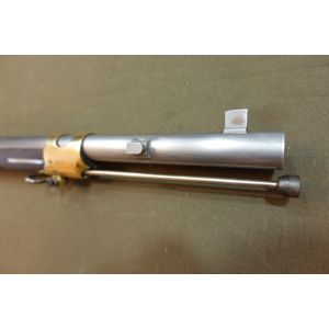 1841 Mississippi Rifle Mounted Infantry