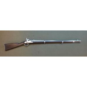 1863 Springfield 33" Artillery