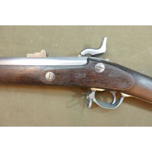 1863 Springfield 33" Artillery