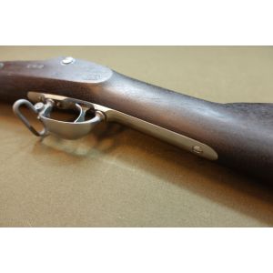 1863 Springfield 33" Artillery