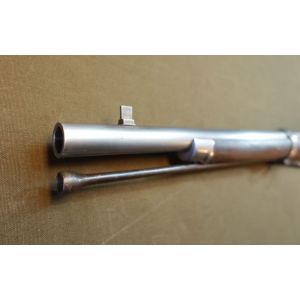 1863 Springfield 33" Artillery