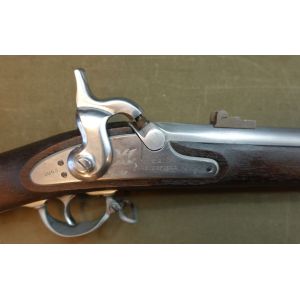 1863 Springfield 33" Artillery
