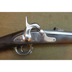 1861 Model Providence Tool Contract 1863