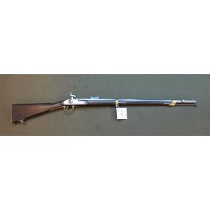 Mordant Belgium Export Rifle