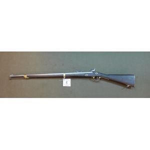 Mordant Belgium Export Rifle