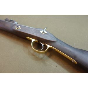 Mordant Belgium Export Rifle