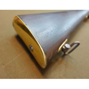 Mordant Belgium Export Rifle