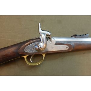 Mordant Belgium Export Rifle