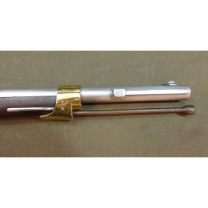 Mordant Belgium Export Rifle