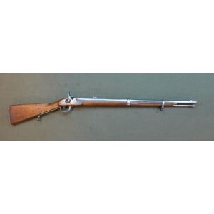 Belgium produced Enfield/ Lorenz pattern export rifle