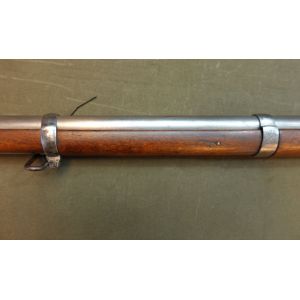 Belgium produced Enfield/ Lorenz pattern export rifle