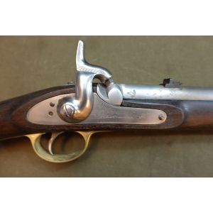 Pattern 56 Enfield Carbine