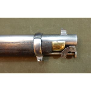 Pattern 56 Enfield Carbine