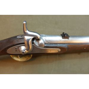 Pattern 56 Enfield Carbine