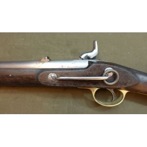 Pattern 56 Enfield Carbine