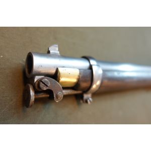 Pattern 56 Enfield Carbine