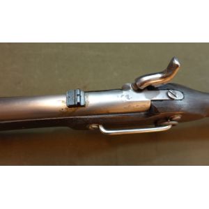 Pattern 56 Enfield Carbine