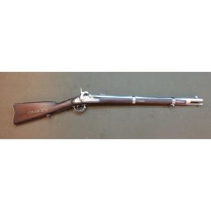 1861 Richmond Razeed Carbine
