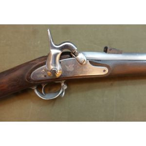 1861 Richmond Razeed Carbine
