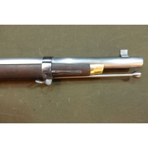 1861 Richmond Razeed Carbine