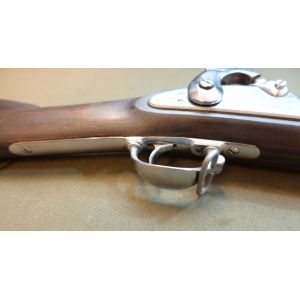 1861 Richmond Razeed Carbine