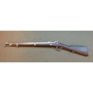 1861 Richmond Razeed Carbine
