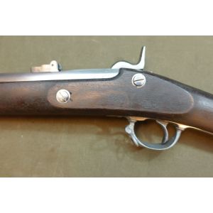 1861 Richmond Razeed Carbine