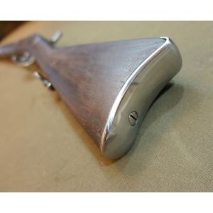 1861 Richmond Razeed Carbine