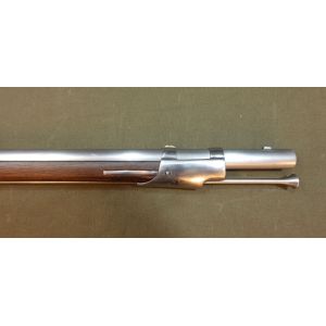 1825 Springfield M1816 Percussion Conversion