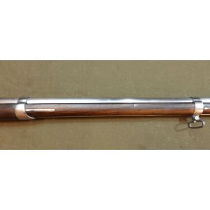 1825 Springfield M1816 Percussion Conversion