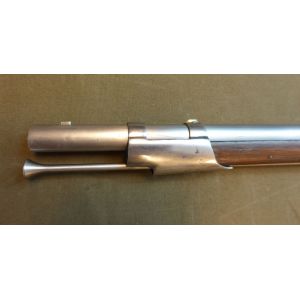 1825 Springfield M1816 Percussion Conversion