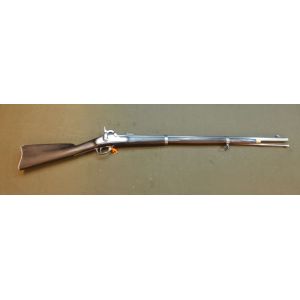 1861 Richmond Razeed Rifle
