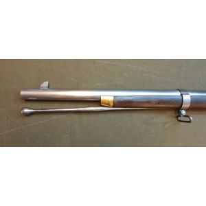 1861 Richmond Razeed Rifle