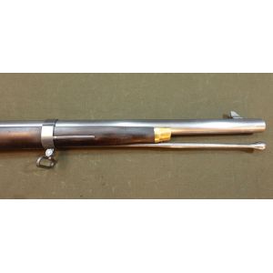 1861 Richmond Razeed Rifle