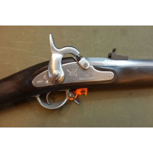 1861 Richmond Razeed Rifle
