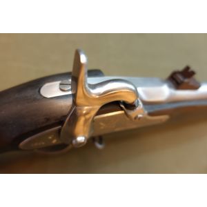 1861 Richmond Razeed Rifle