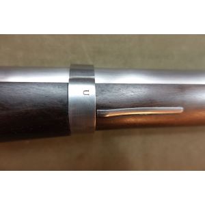 1861 Richmond Razeed Rifle