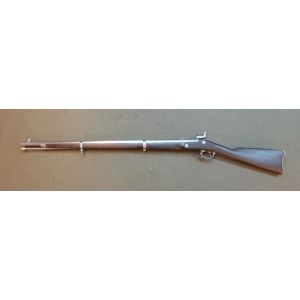 1863 33" Artillery model