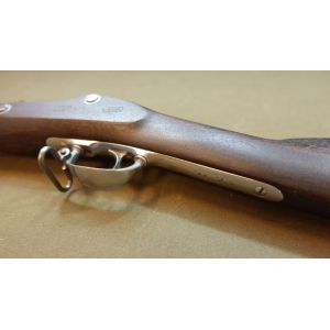 1863 33" Artillery model